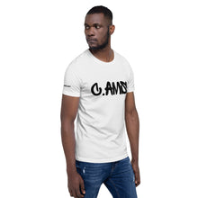 Load image into Gallery viewer, From The Endz C.AMS Cotton Unisex T-shirt - iT'S A LDN FiNG.