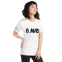 Load image into Gallery viewer, From The Endz O.AMS Cotton Unisex T-shirt - iT'S A LDN FiNG.