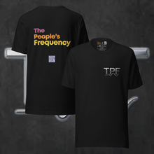 Load image into Gallery viewer, TPF Exclusive Tee – Wear the Vibe - iT'S A LDN FiNG.

