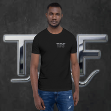 Load image into Gallery viewer, TPF Exclusive Tee – Wear the Vibe - iT'S A LDN FiNG.
