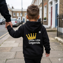 Load image into Gallery viewer, Little LDN Legends Toddler Hoodie - iT'S A LDN FiNG.
