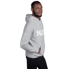 Load image into Gallery viewer, W.LDN Cotton Unisex Hoodie
