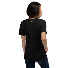 Load image into Gallery viewer, The JazzyLady Printed Unisex Premium T-Shirt
