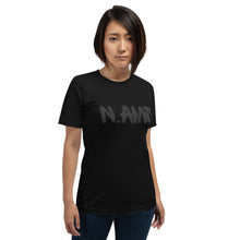 Load image into Gallery viewer, From The Endz N.AMS Cotton Unisex T-shirt
